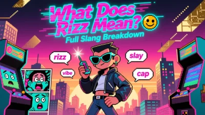 What Does Rizz Mean