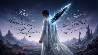 Getting Stabbed in a Dream