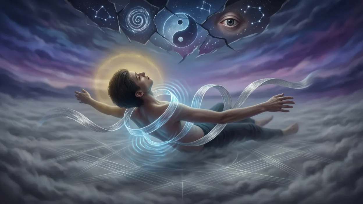 Spiritual Meaning of Being Strangled in a Dream