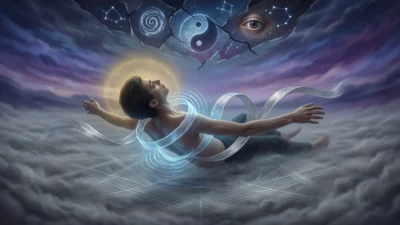 Spiritual Meaning of Being Strangled in a Dream