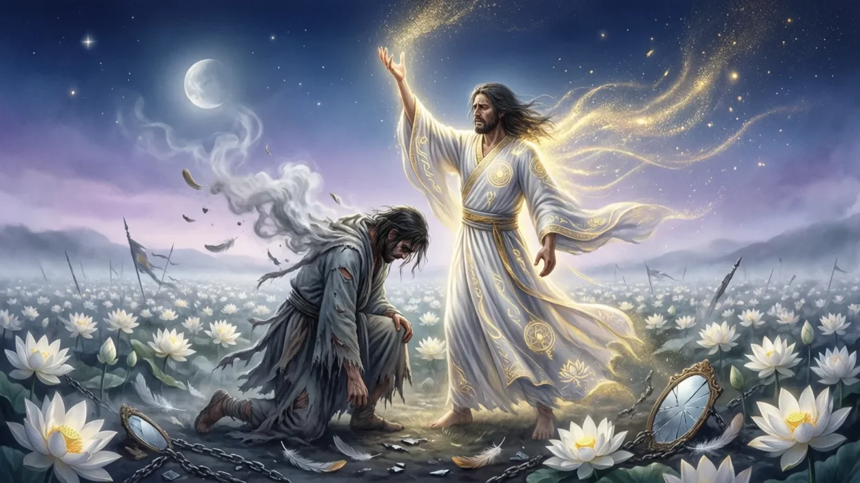 Spiritual Meaning of Fighting in a Dream and Winning