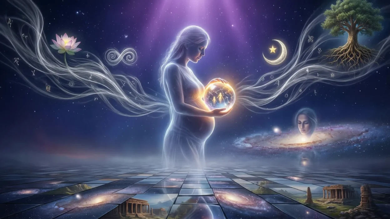 Spiritual Meaning of Pregnancy in a Dream