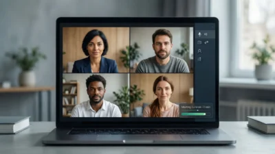 Video Conference Tips