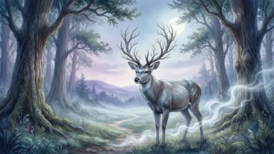 What Does a Deer Mean in a Dream?