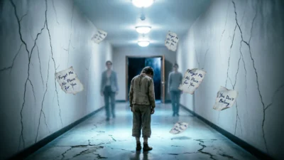 Feeling Unwanted in a Dream