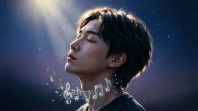 Losing Your Voice in a Dream