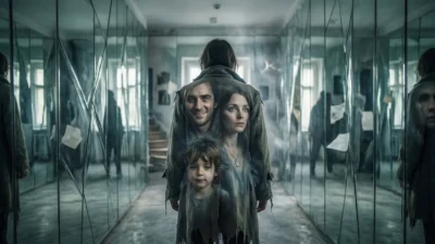 Seeing Familiar Faces on Strangers’ Bodies in a Dream