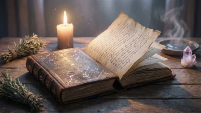 Spiritual Meaning of Book in a Dream