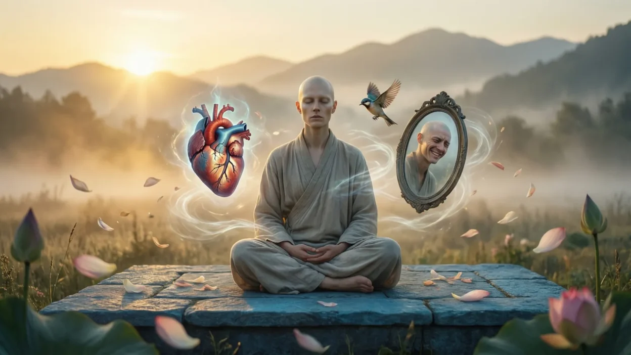 Spiritual Meaning of Jealousy in a Dream