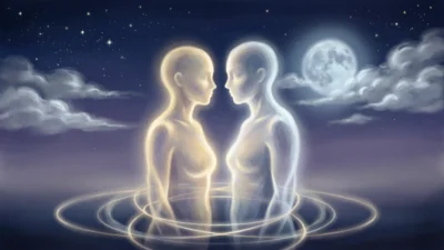 Spiritual Meaning of Reuniting With Someone in a Dream