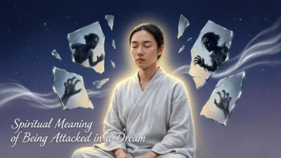 Spiritual Meaning of Being Attacked in a Dream