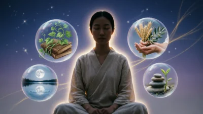 Spiritual Meaning of Gaining Weight in a Dream