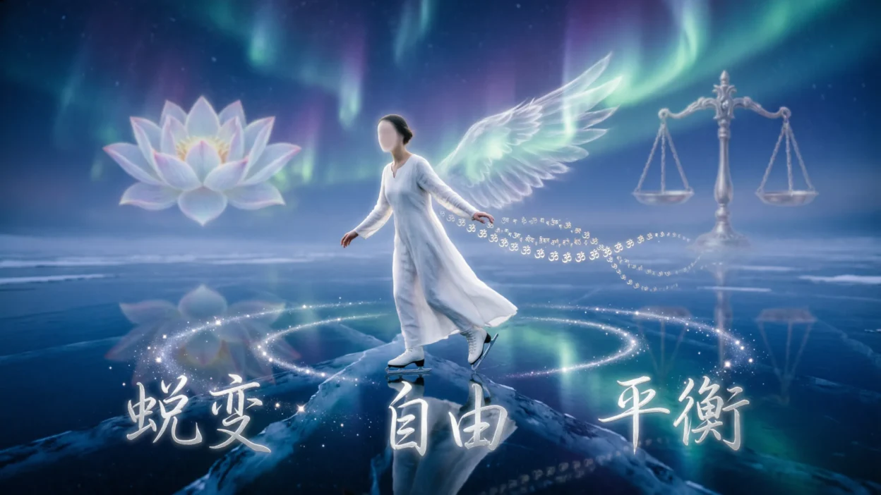 Spiritual Meaning of Skating in a Dream